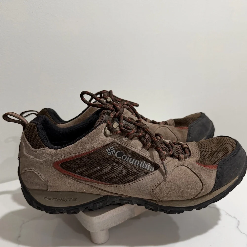 Columbia men’s hiking
